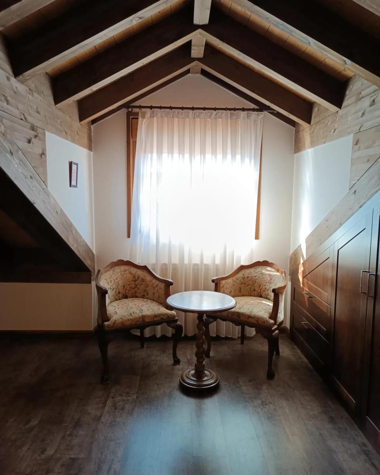 Hotel Rural Foncubierta 索托-德尔巴科 客房 照片