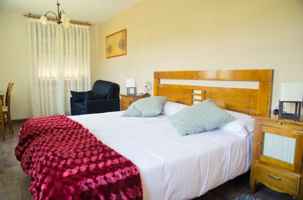 Hotel Rural Foncubierta 索托-德尔巴科 外观 照片
